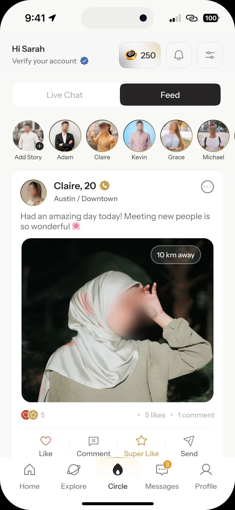 Community